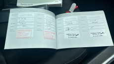 Kia Sportage 1.6 GDi ISG 1 5dr Petrol Estate